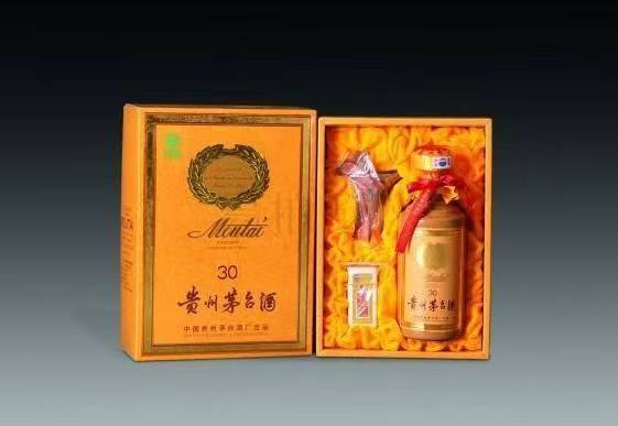 汤旺河年份酒回收